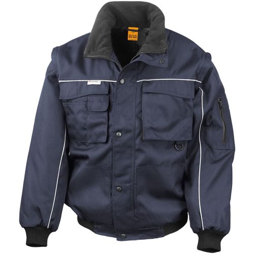 RS71 men's Jacket in - Work-Guard By Result - Modalova