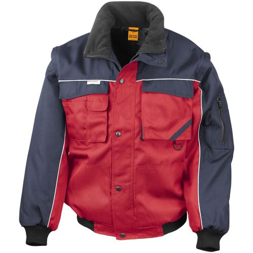 RS71 men's Jacket in - Work-Guard By Result - Modalova