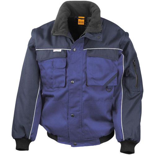 RS71 men's Jacket in - Work-Guard By Result - Modalova