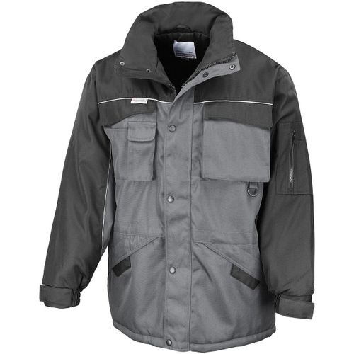 RS72 men's Jacket in - Work-Guard By Result - Modalova
