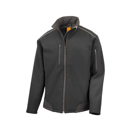 Work Guard men's Jacket in - Result - Modalova