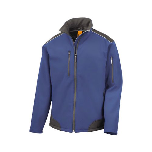 Work Guard men's Jacket in - Result - Modalova
