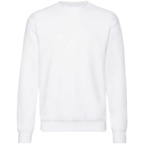 Classic women's Sweatshirts in - Fruit Of The Loom - Modalova