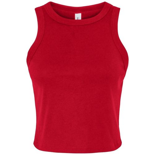 BL1019 women's Vest top in - Bella + Canvas - Modalova