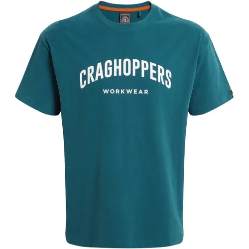 Batley men's T shirt in - Craghoppers - Modalova