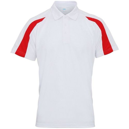 Awdis JC043 men's in Red - Awdis - Modalova