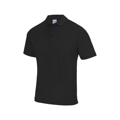 Awdis SuperCool men's in Black - Awdis - Modalova