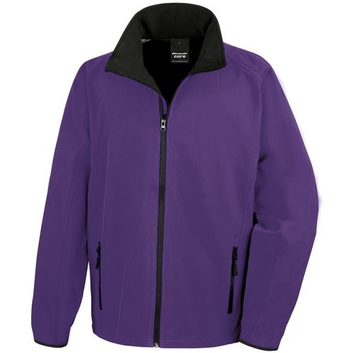 RS231M men's Jacket in - Result Core - Modalova