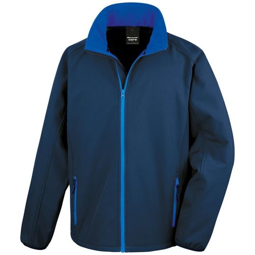 RS231M men's Jacket in - Result Core - Modalova
