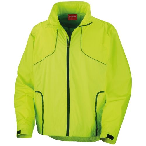 Crosslite men's Tracksuit jacket in - Spiro - Modalova