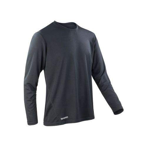 Spiro Performance men's in Black - Spiro - Modalova