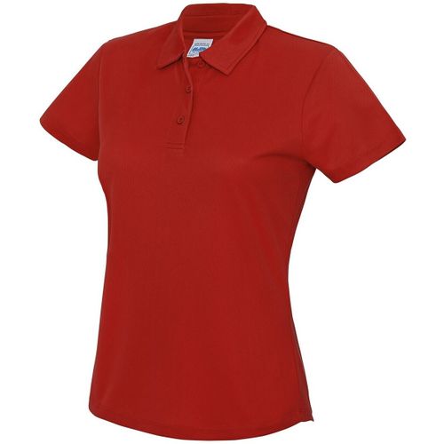 Awdis JC045 women's in Red - Awdis - Modalova