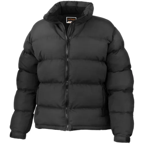 Holkham Down Feel women's Jacket in - Result Urban - Modalova