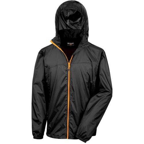 Stowable women's Jacket in - Result Urban - Modalova