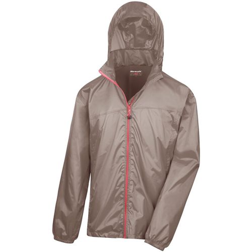 Stowable women's Jacket in - Result Urban - Modalova