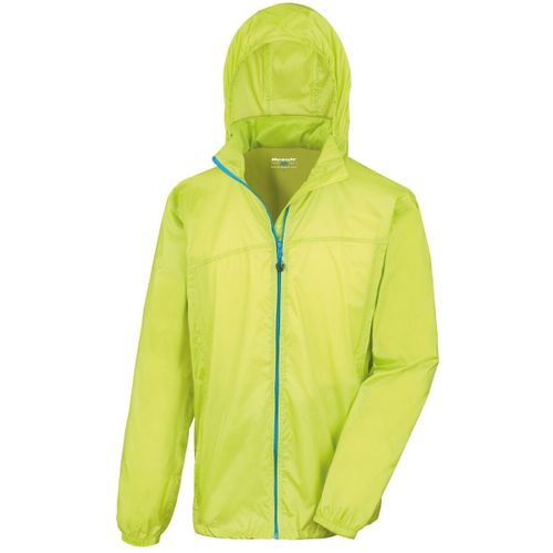 Stowable women's Jacket in - Result Urban - Modalova