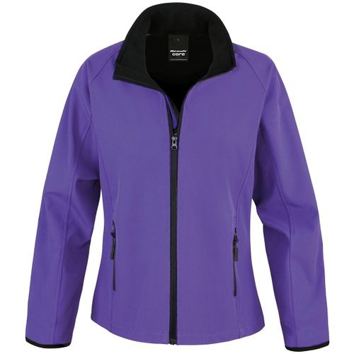RS231F women's Jacket in - Result Core - Modalova