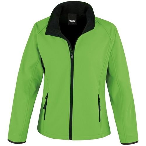 RS231F women's Jacket in - Result Core - Modalova