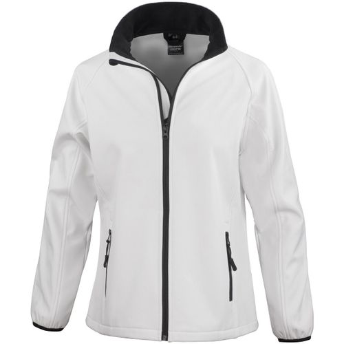RS231F women's Jacket in - Result Core - Modalova