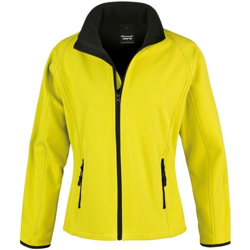 RS231F women's Jacket in - Result Core - Modalova