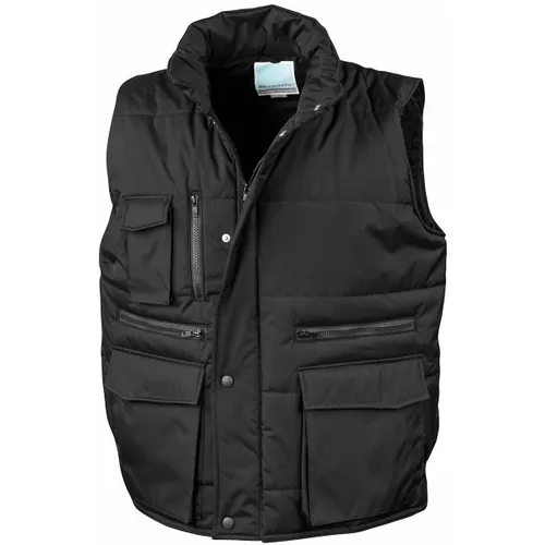 Lance men's Jacket in - Work-Guard By Result - Modalova