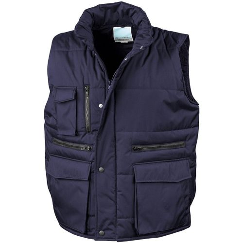 Lance men's Jacket in - Work-Guard By Result - Modalova