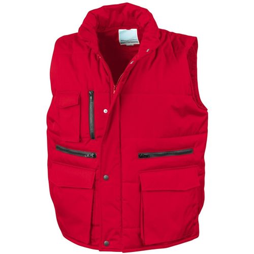 Lance men's Jacket in - Work-Guard By Result - Modalova