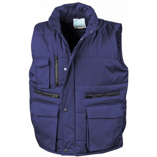 Lance men's Jacket in - Work-Guard By Result - Modalova