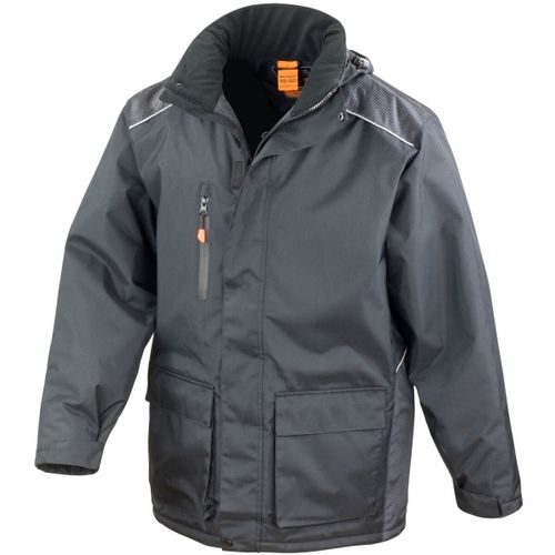 Vostex men's Jacket in - Work-Guard By Result - Modalova