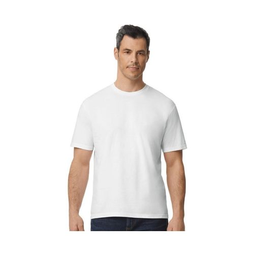 Gildan Softstyle men's in White - Gildan - Modalova