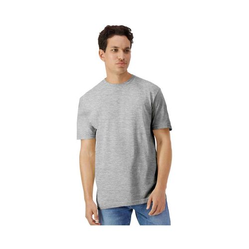Gildan GD03 men's in Grey - Gildan - Modalova