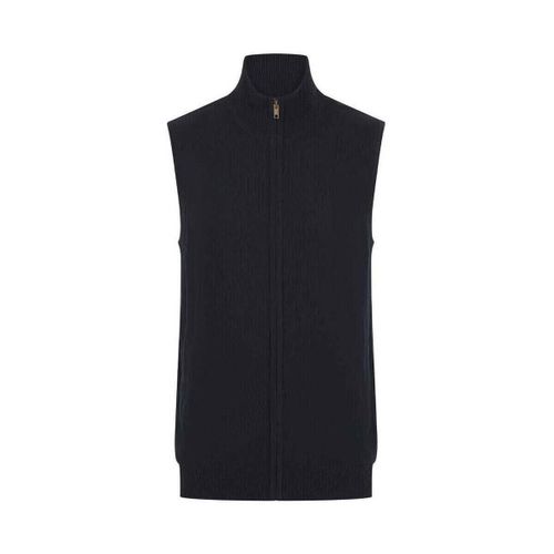 Henbury H711 men's Jacket in Blue - Henbury - Modalova