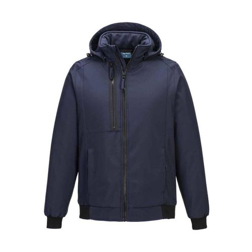 Portwest WX2 men's Jacket in Blue - Portwest - Modalova