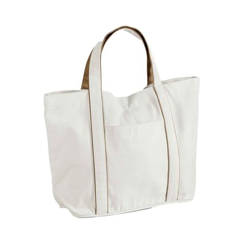 Courtside women's Shopper bag in - Westford Mill - Modalova