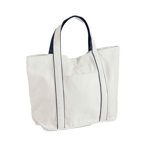 Courtside women's Shopper bag in - Westford Mill - Modalova