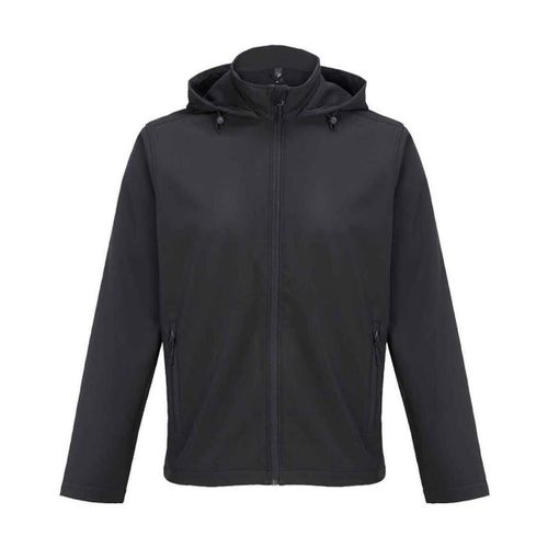 Sols Race men's Jacket in Black - Sols - Modalova