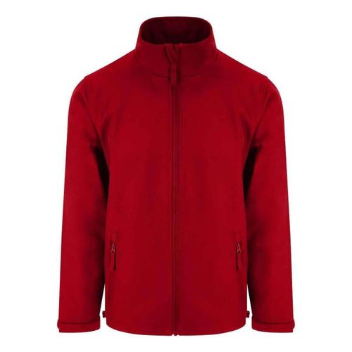 Pro Rtx RX500 men's Jacket in Red - Pro Rtx - Modalova