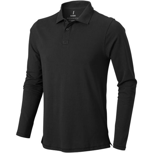 Calgary men's Polo shirt in - Elevate - Modalova