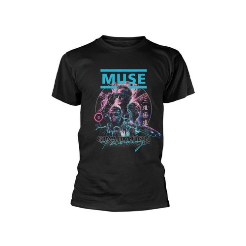 Muse PH1227 women's in Black - Muse - Modalova