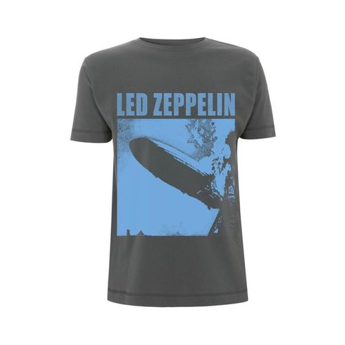 Led Zeppelin LZ1 women's in Grey - Led Zeppelin - Modalova