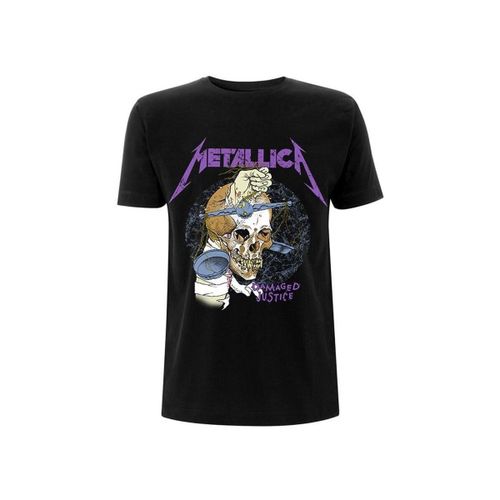 Damage Hammer women's in - metallica - Modalova