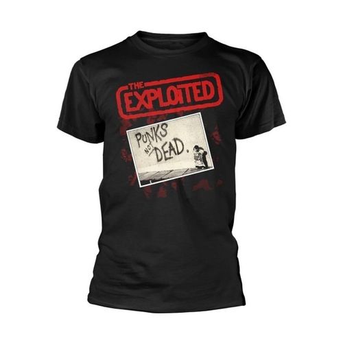 Punks Not Dead women's in - The Exploited - Modalova