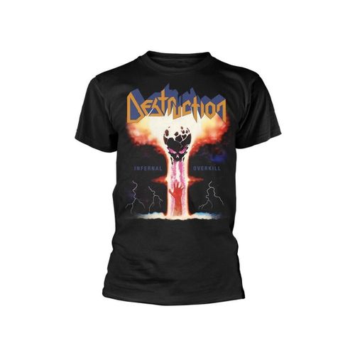 Infernal Overkill women's in - Destruction - Modalova