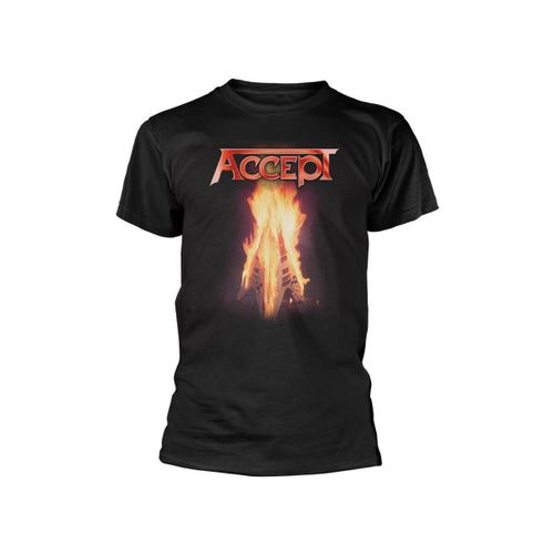 Accept Flying V women's in Black - Accept - Modalova