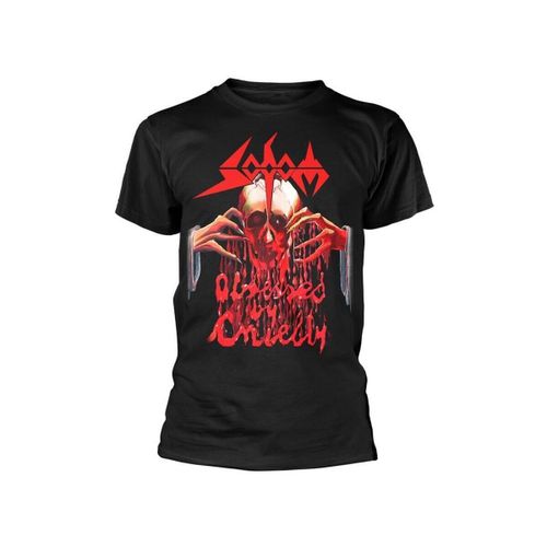 Obsessed By Cruelty women's in - Sodom - Modalova