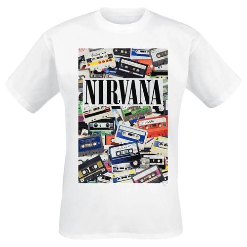 Nirvana PH1991 women's in White - Nirvana - Modalova