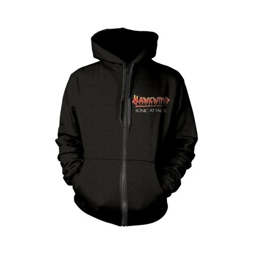 Sonic Attack women's Hoodies in - Hawkwind - Modalova