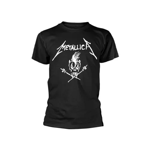 Original Scary Guy women's in - metallica - Modalova
