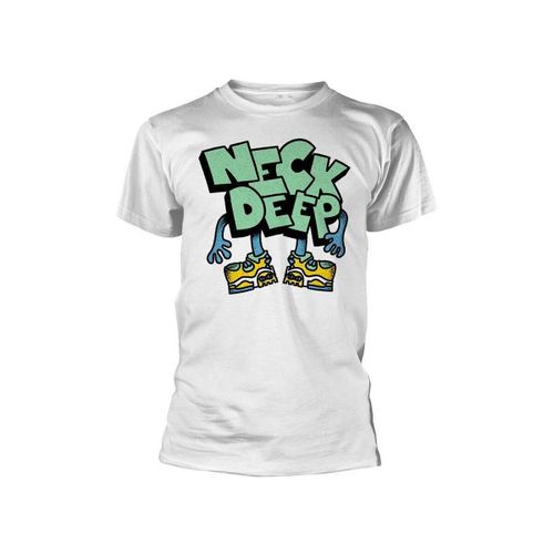 Text Guy women's in - Neck Deep - Modalova