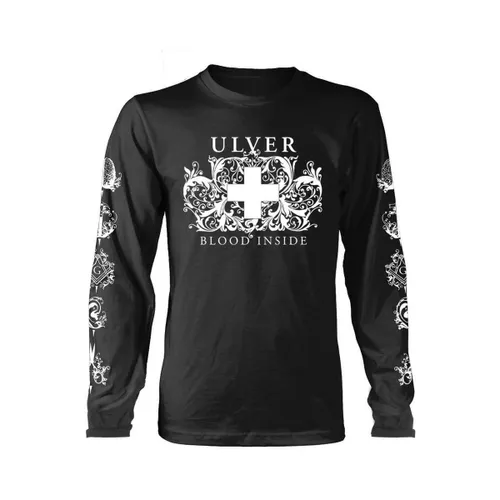 Blood Inside women's in - Ulver - Modalova